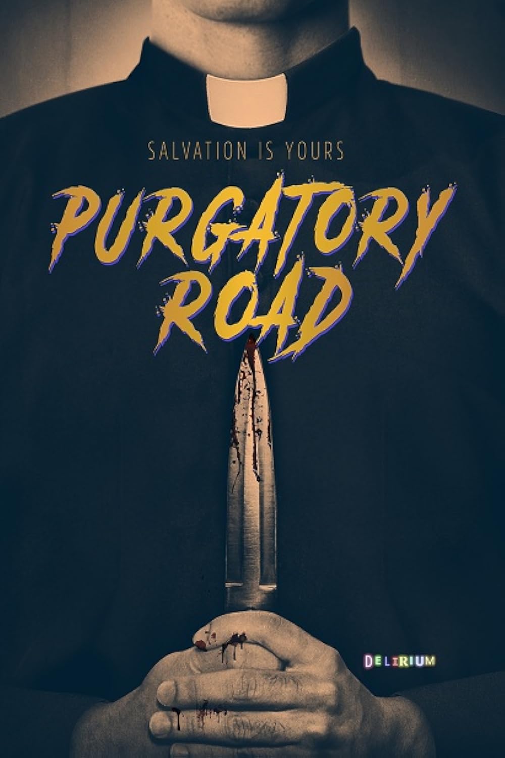 Purgatory Purgatory