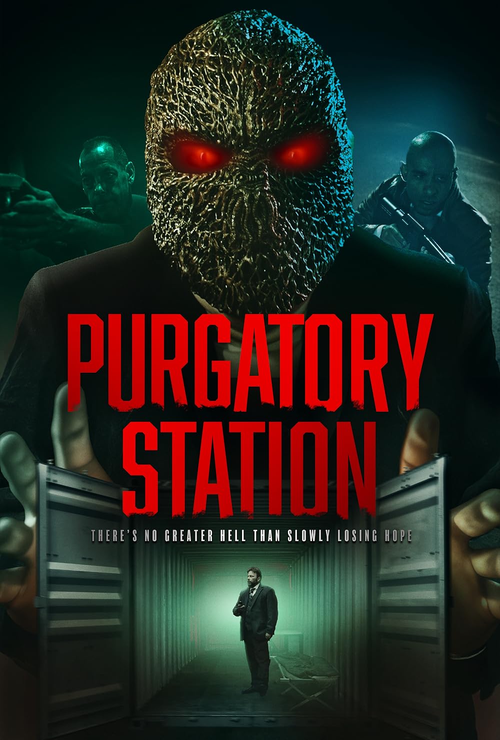 Purgatory Purgatory