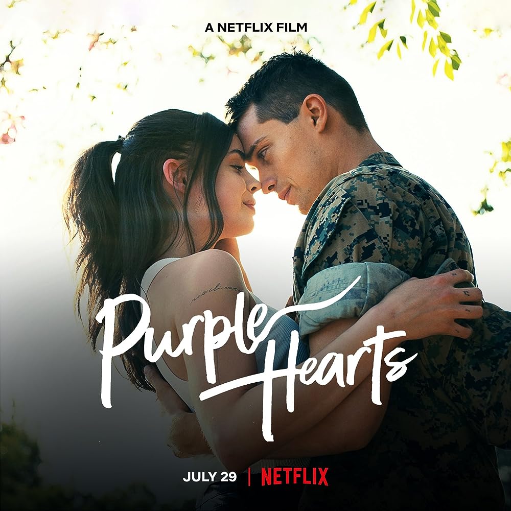 Purple Purple