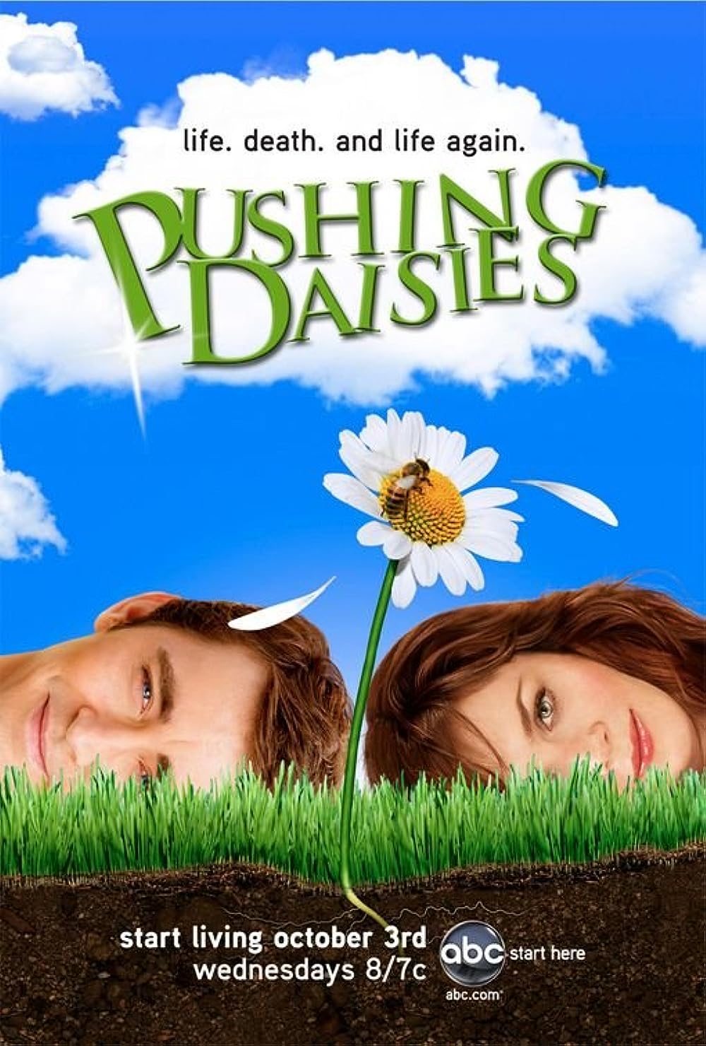 Pushing Pushing