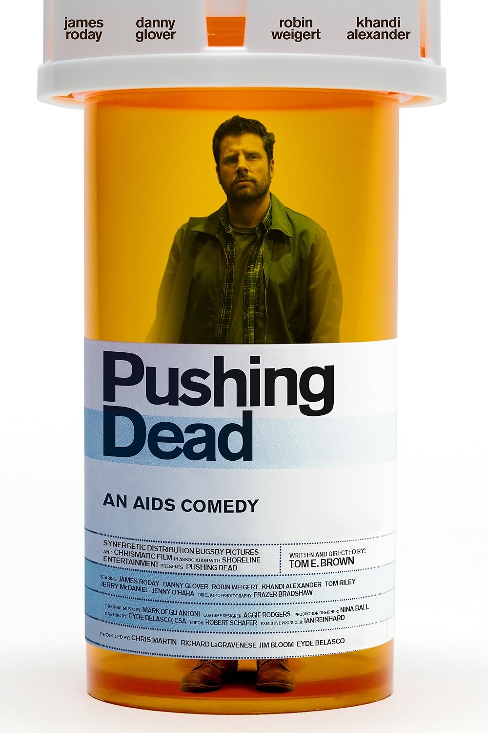 Pushing Pushing