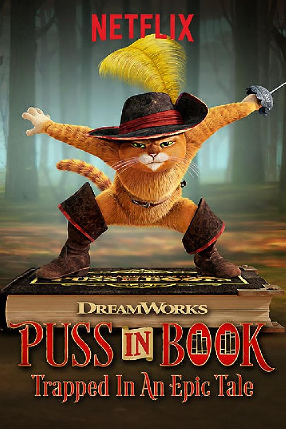 Puss Puss
