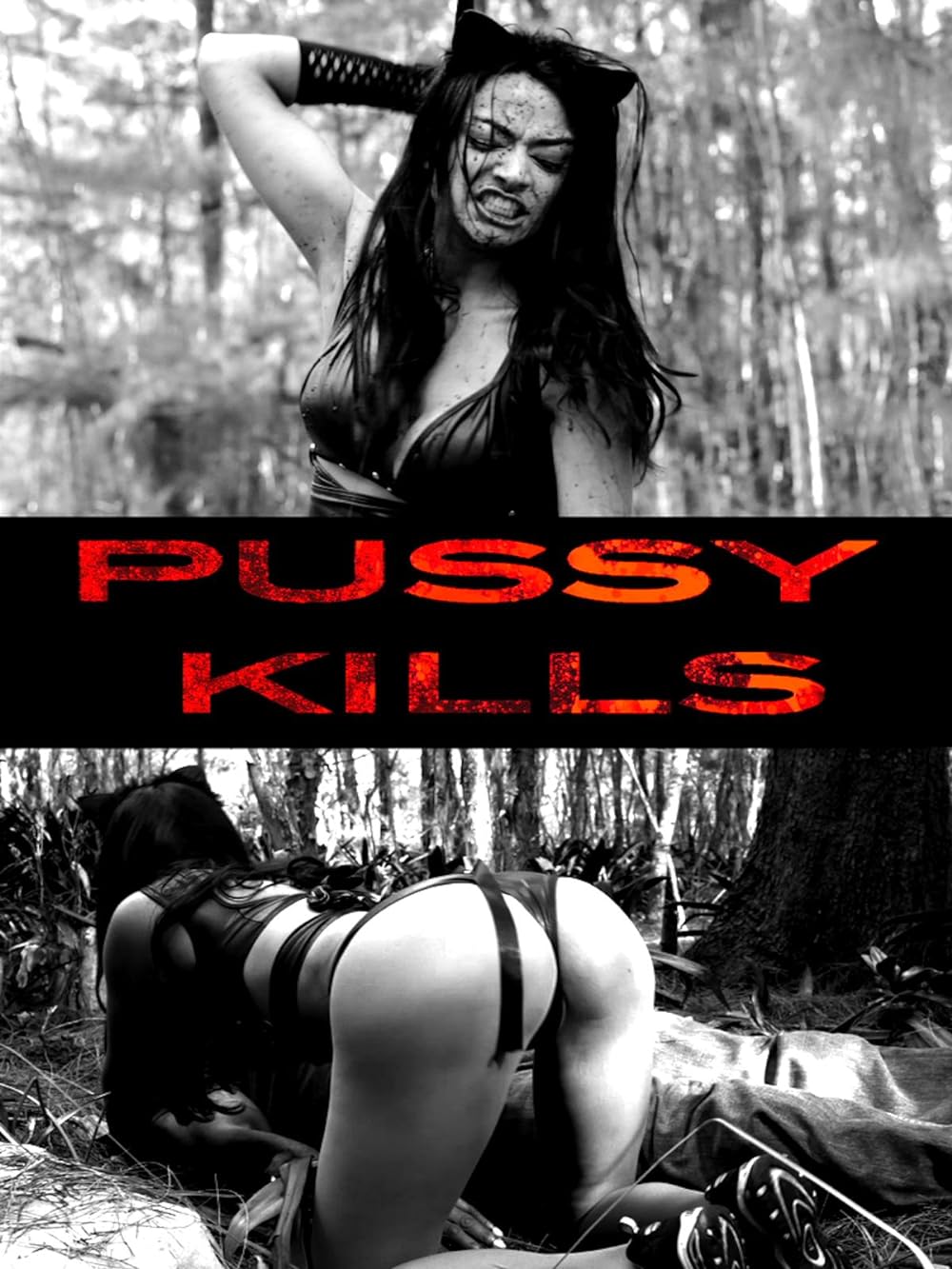 Pussy Pussy