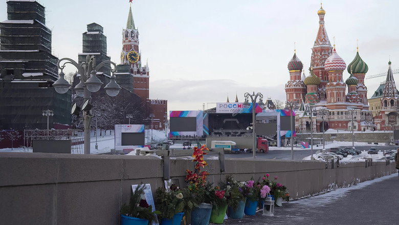 Putin: Putin: