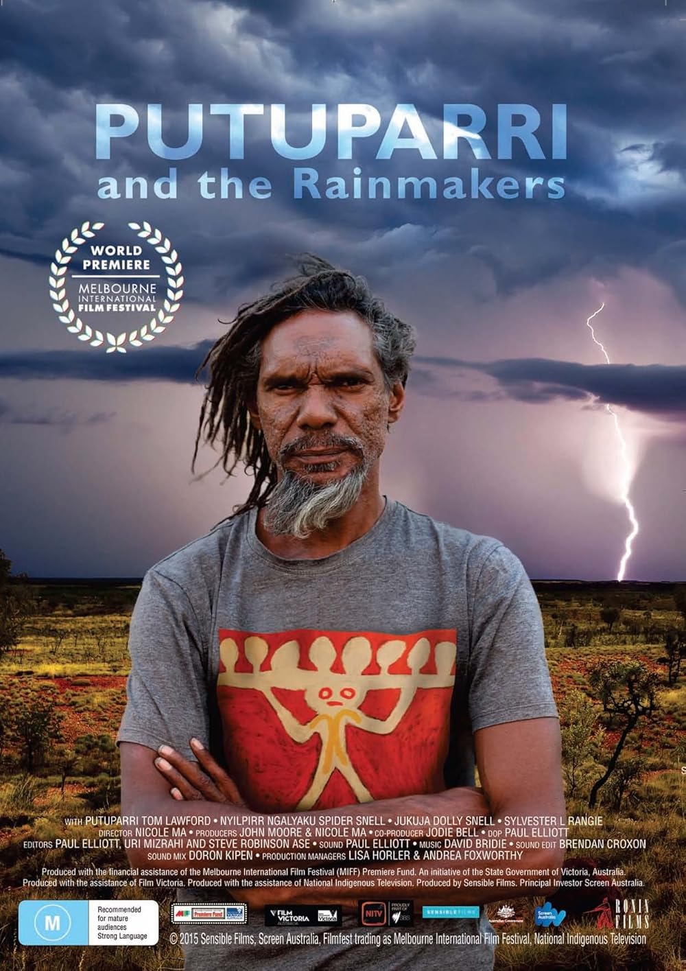 Putuparri Putuparri