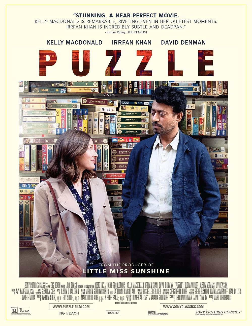 Puzzle Puzzle