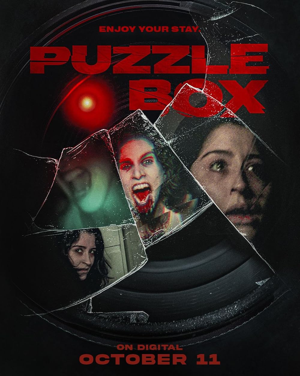 Puzzle Puzzle