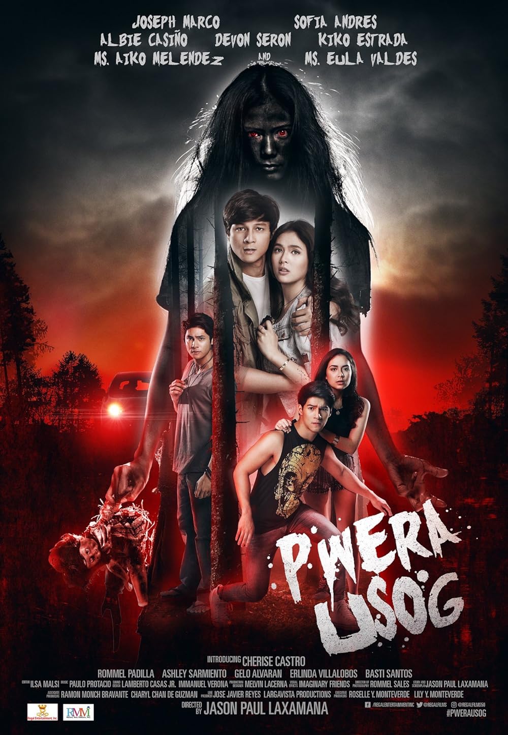 Pwera Pwera