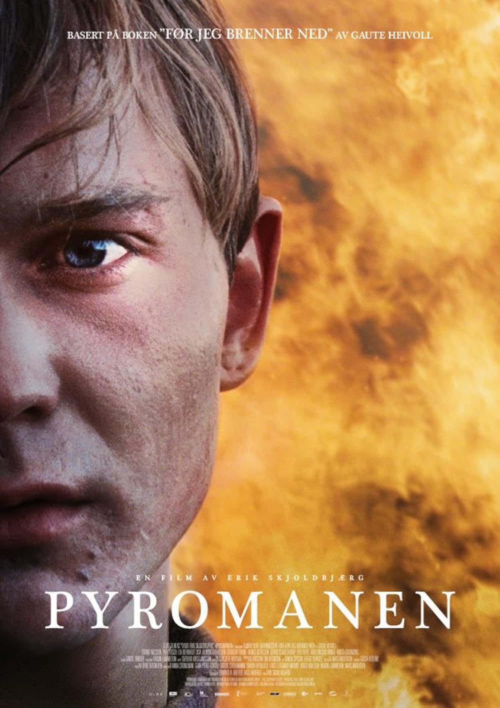 Pyromaniac Pyromaniac