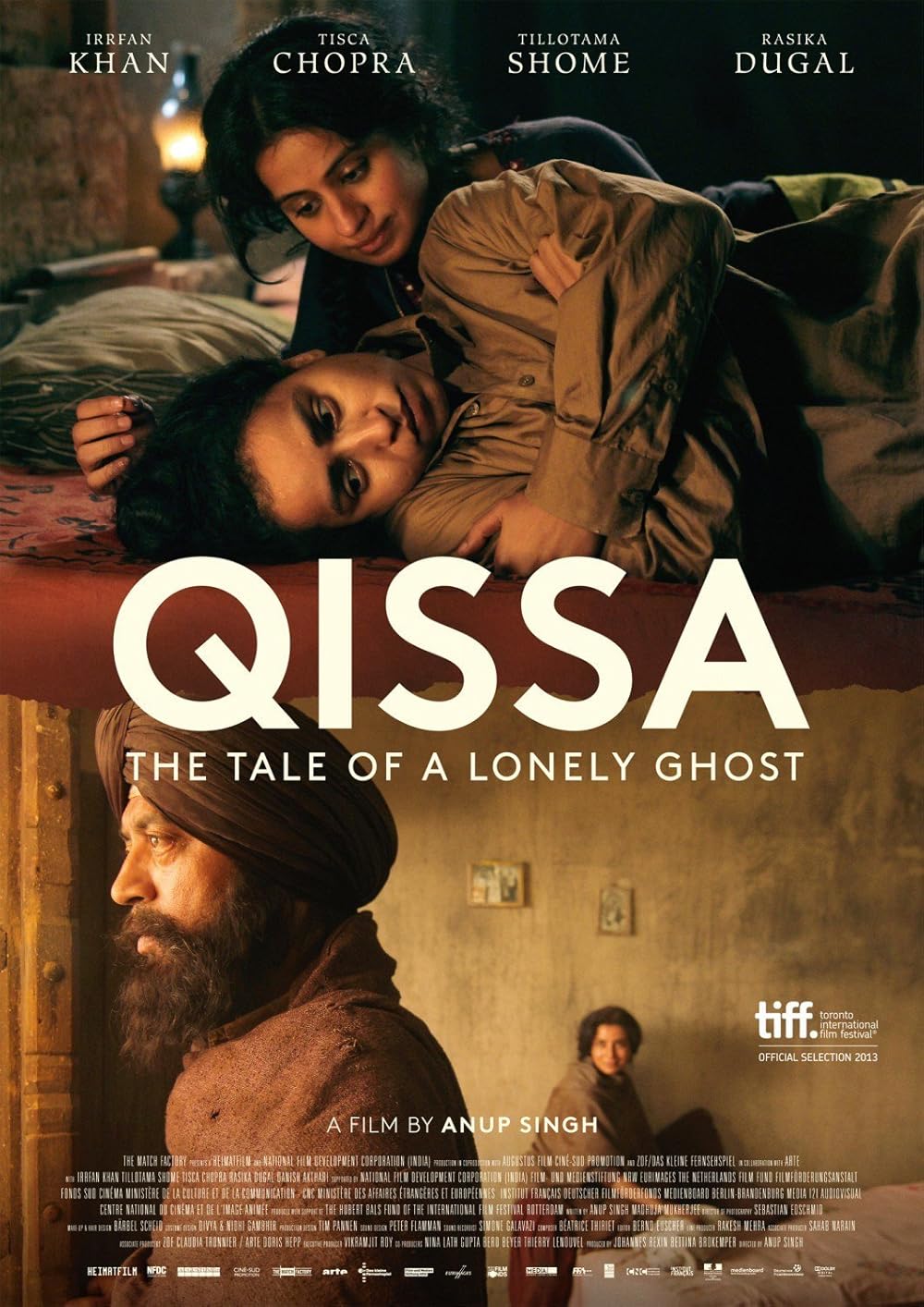 Qissa Qissa