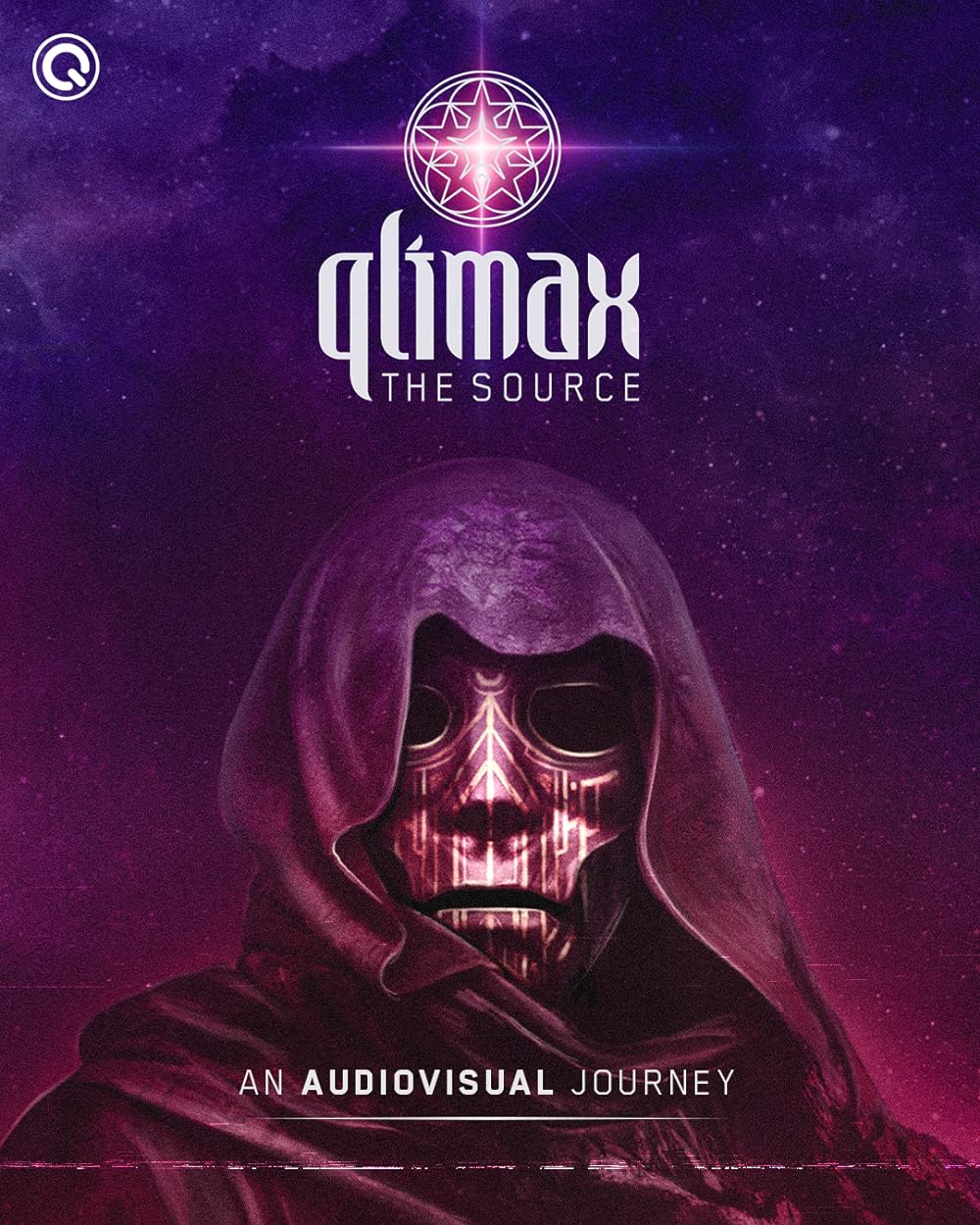 Qlimax: Qlimax:
