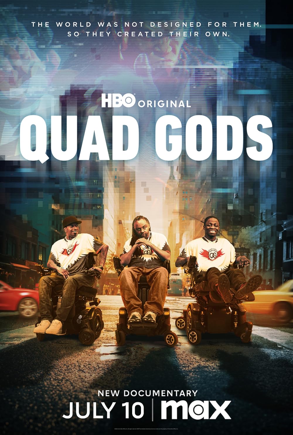 Quad Quad
