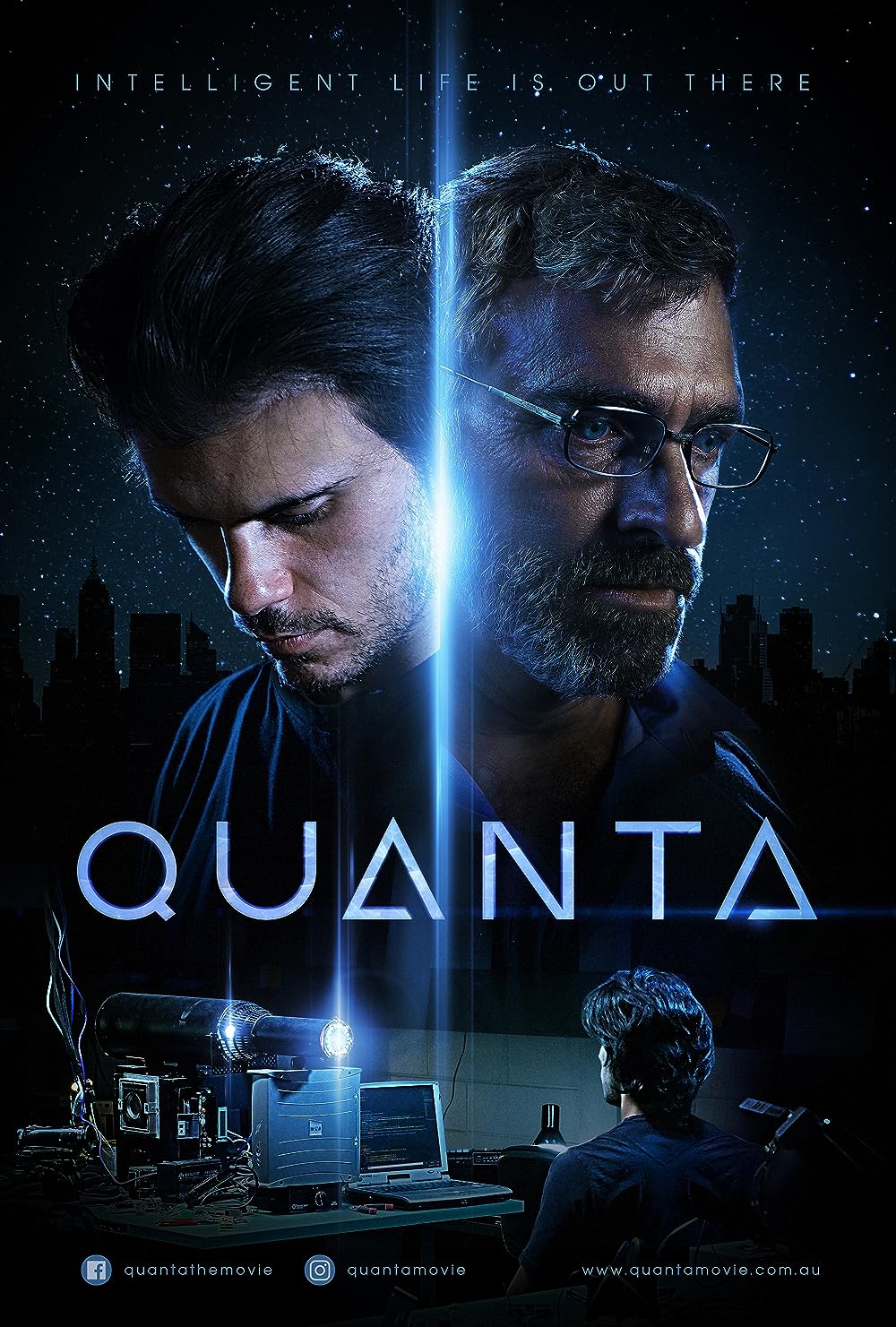 Quanta Quanta