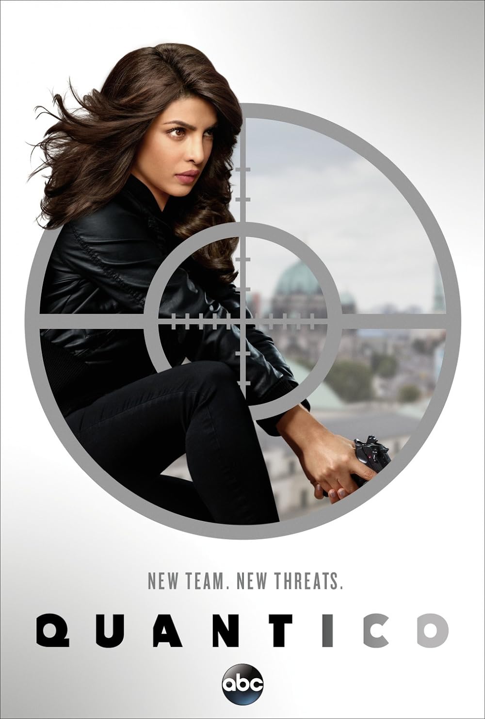 Quantico Quantico