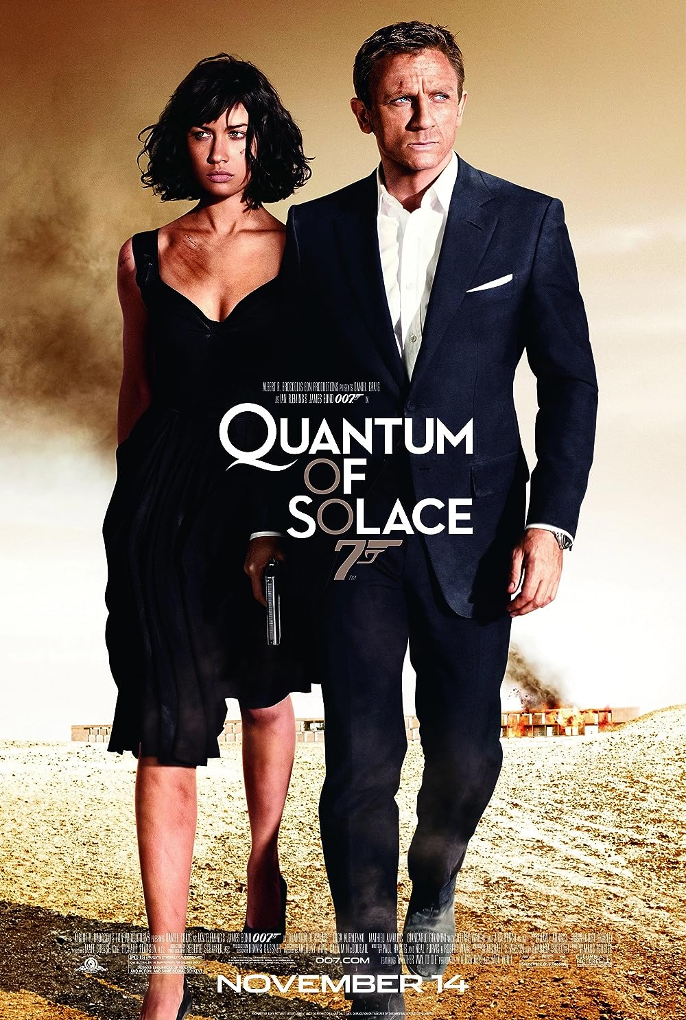 Quantum