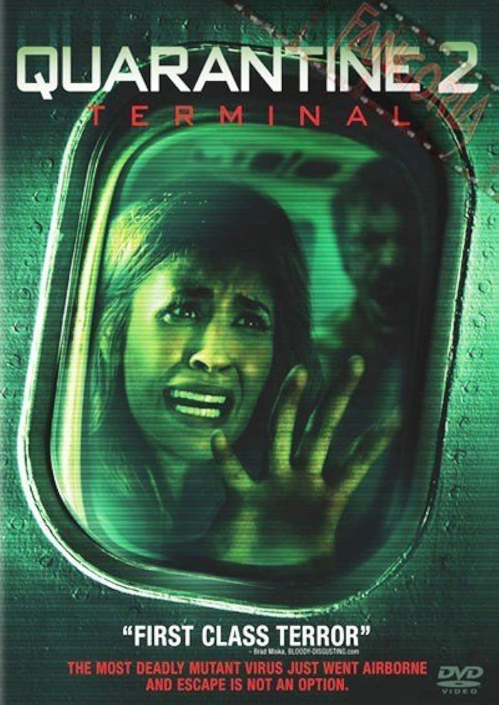 Quarantine Quarantine