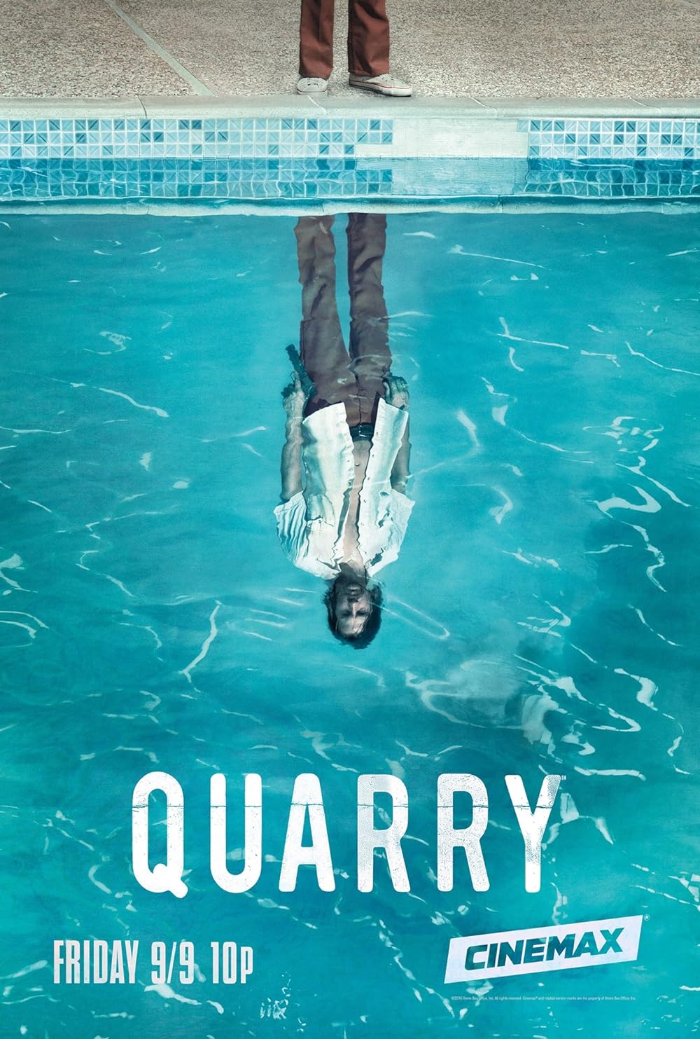 Quarry Quarry