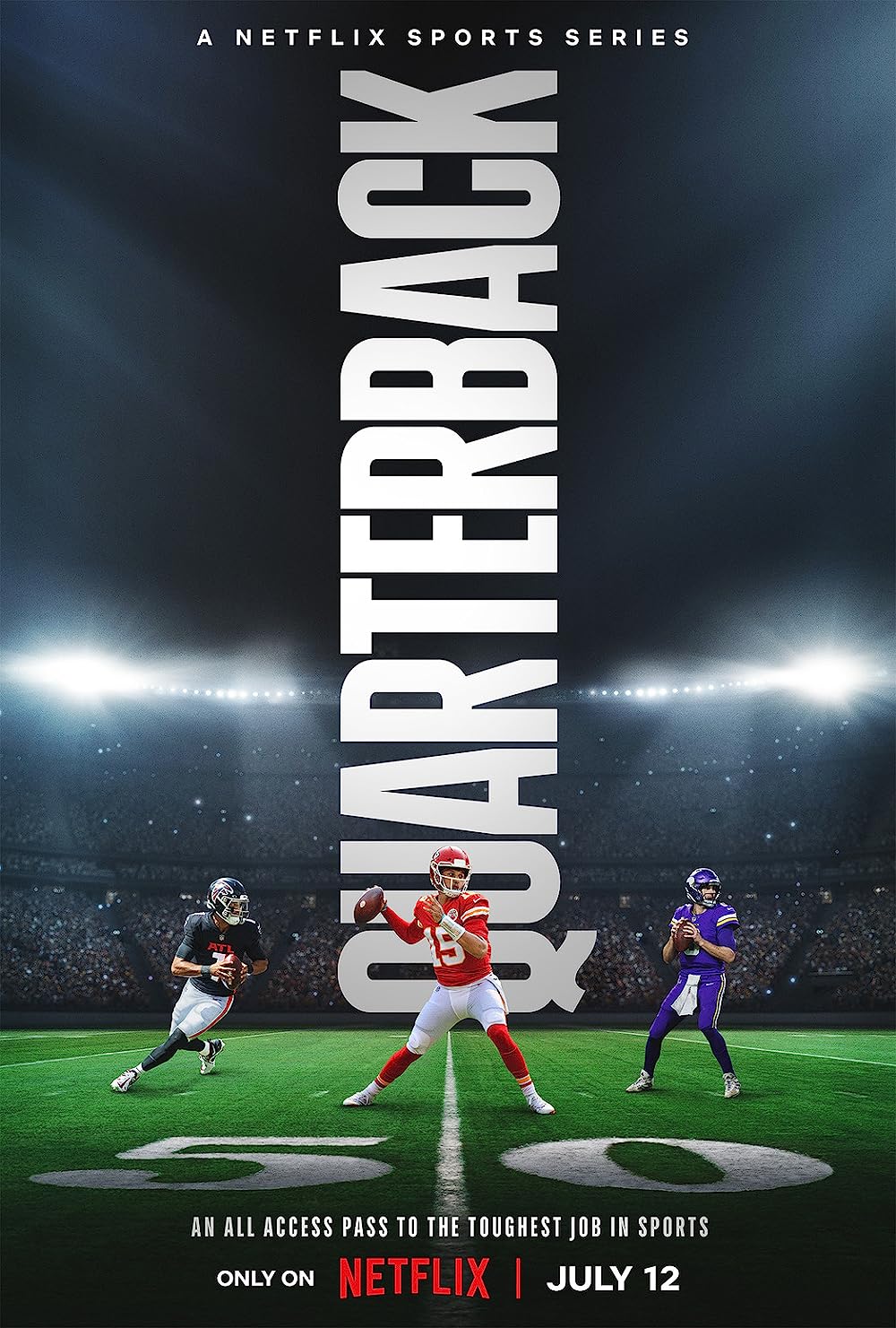 Quarterback Quarterback