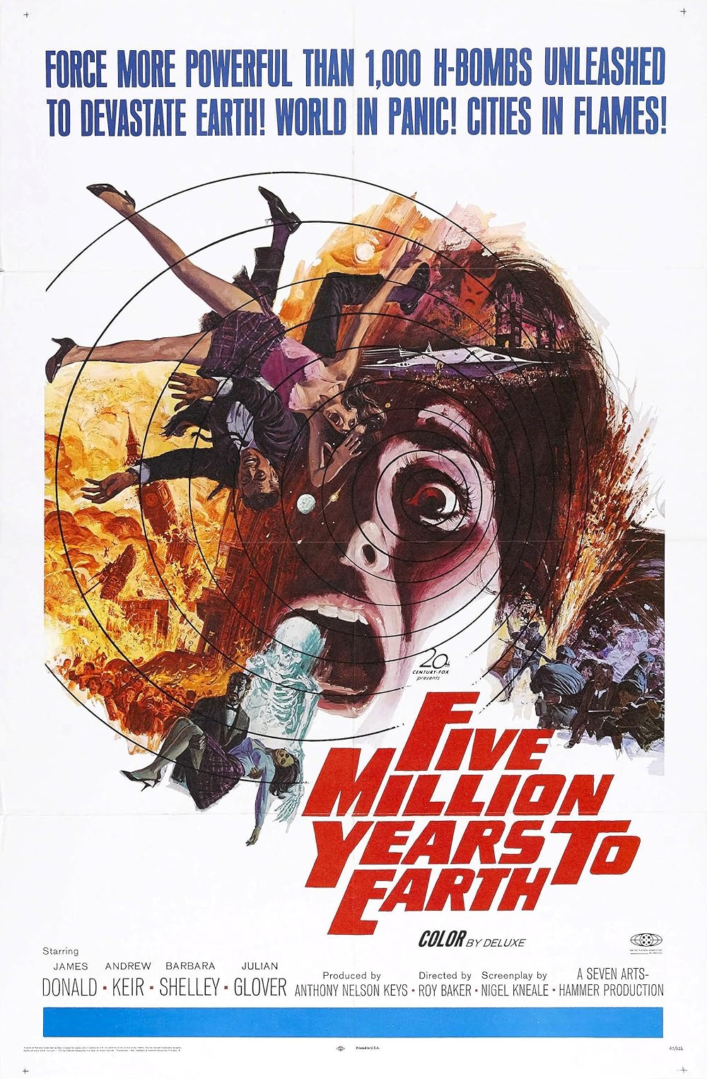 Quatermass Quatermass