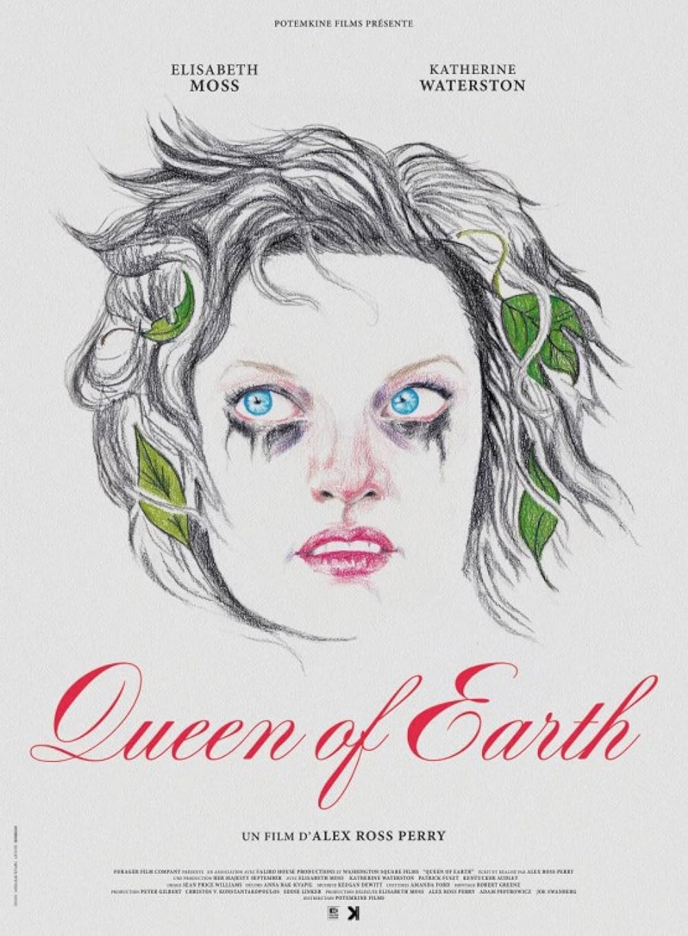 Queen Queen