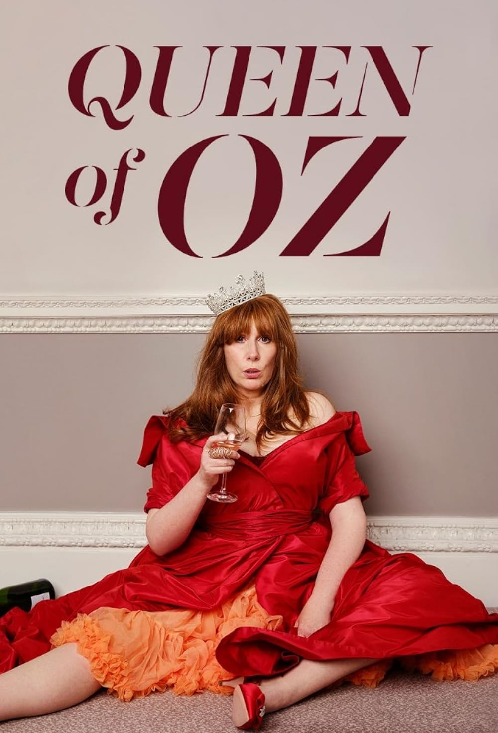 Queen Queen