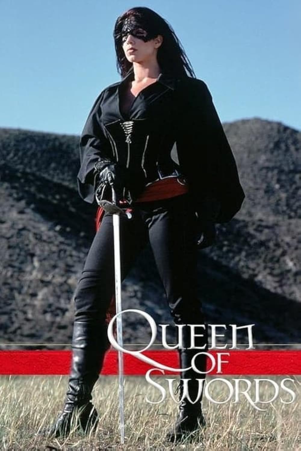 Queen Queen
