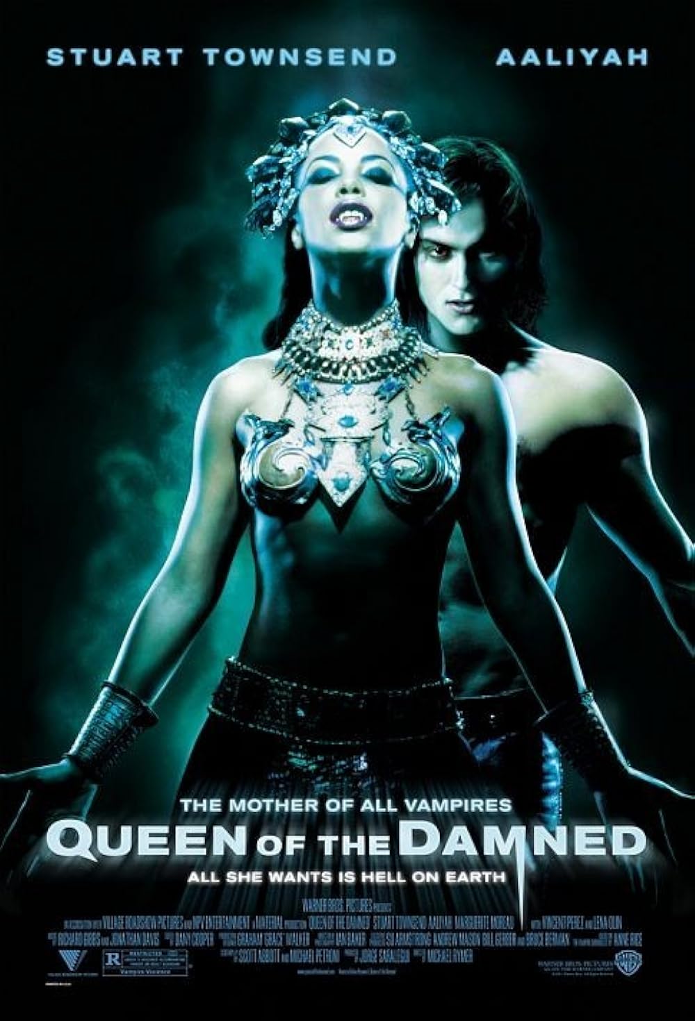 Queen