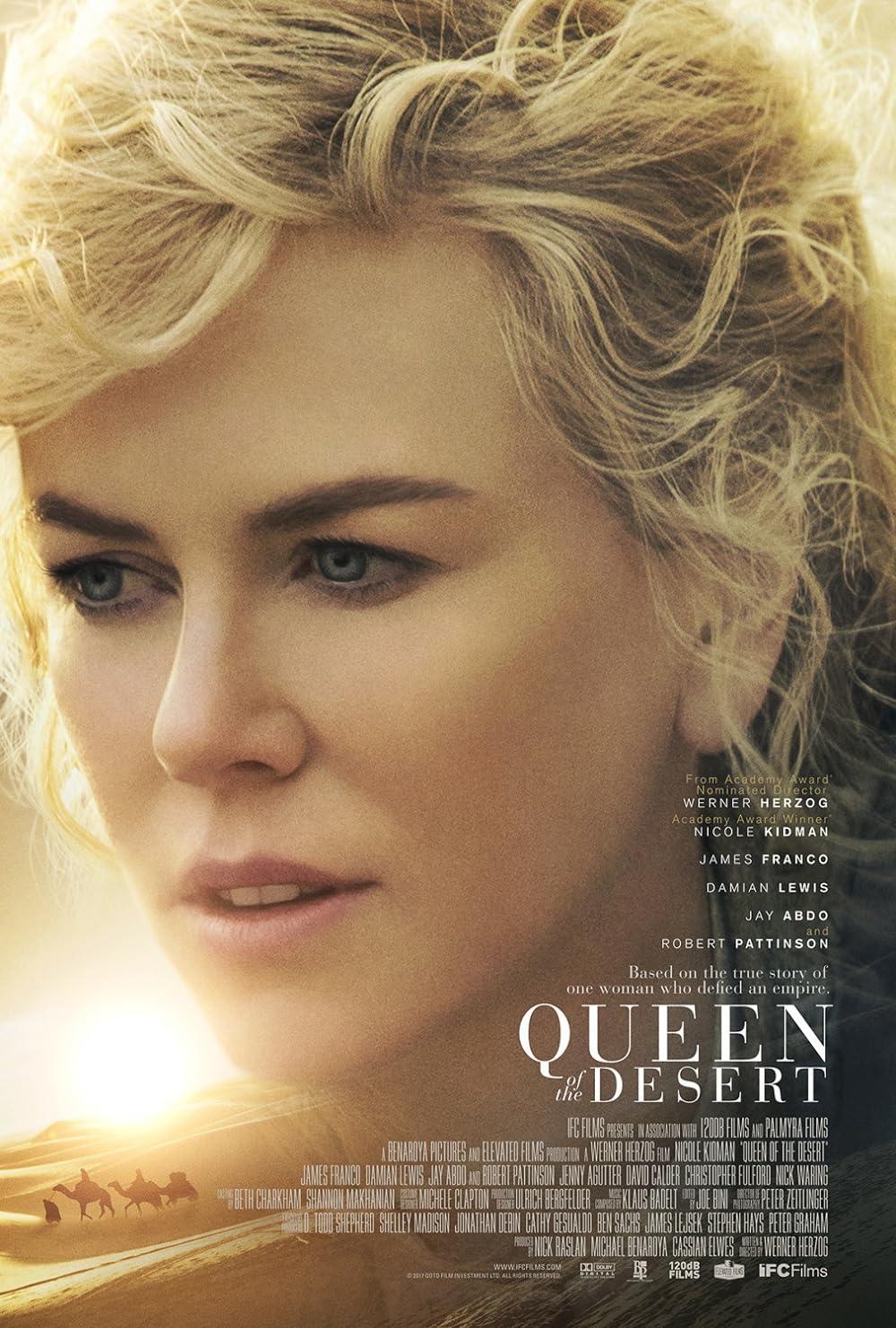 Queen Queen
