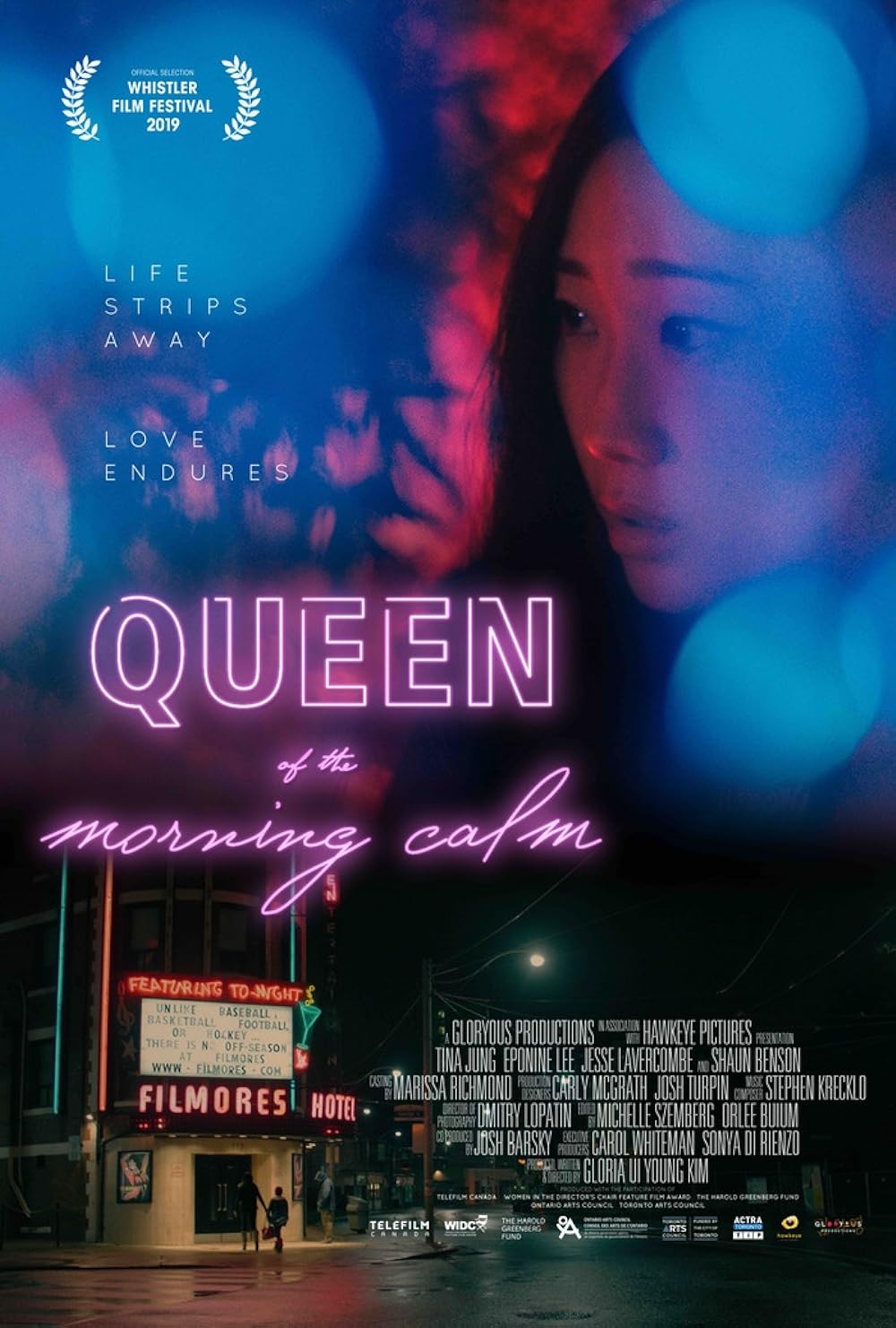 Queen Queen