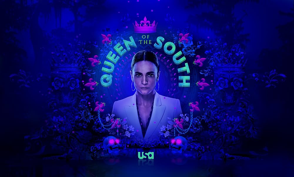 Queen Queen
