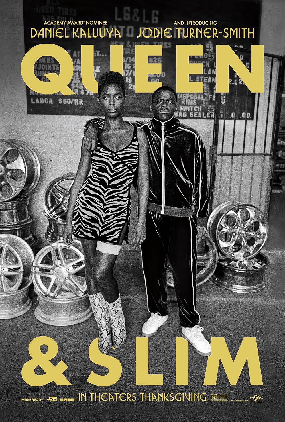 Queen Queen