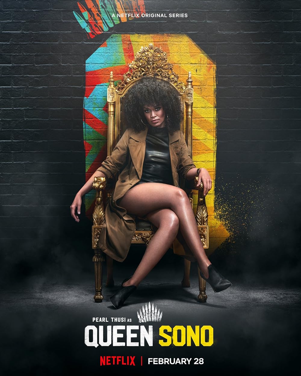 Queen