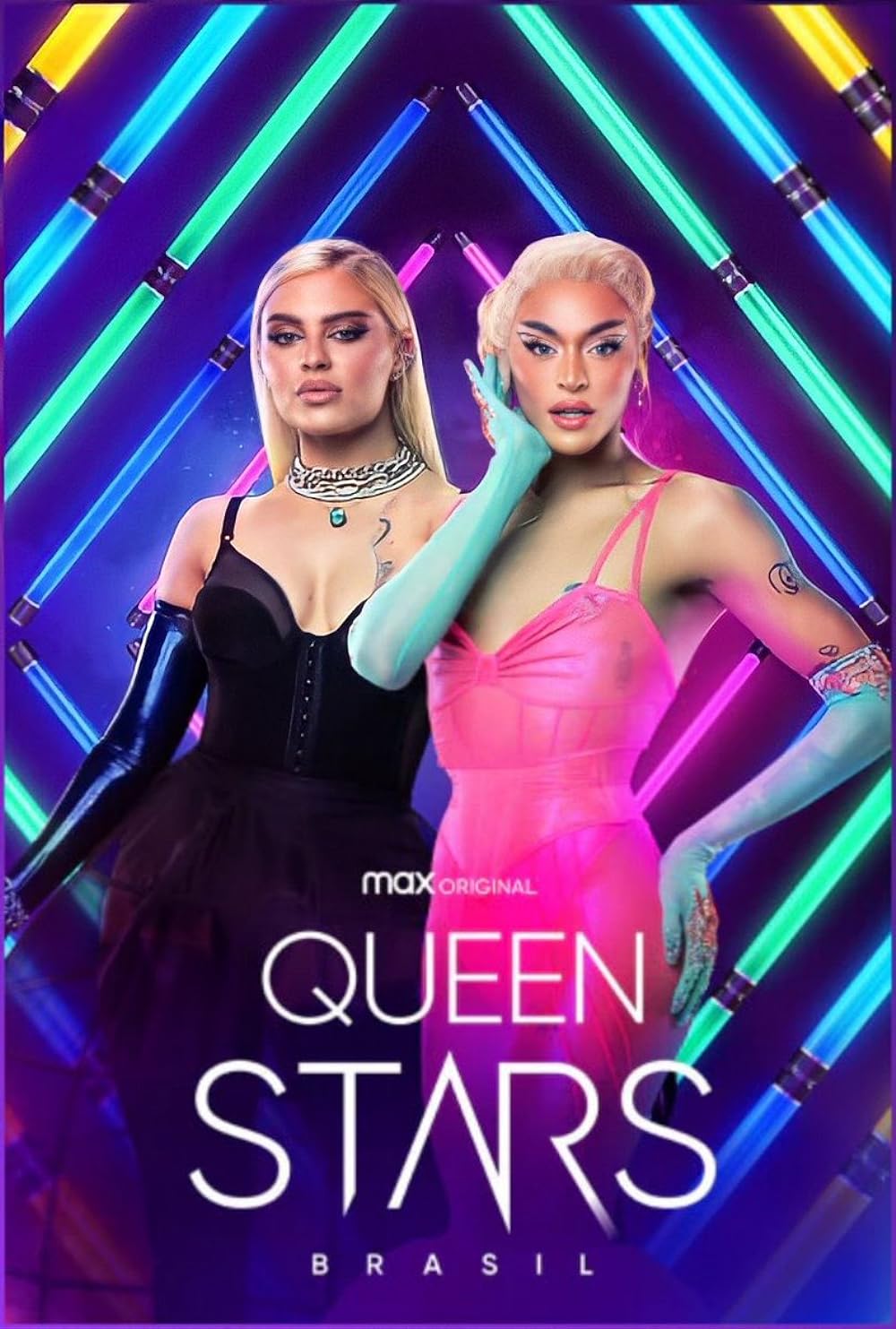 Queen Queen