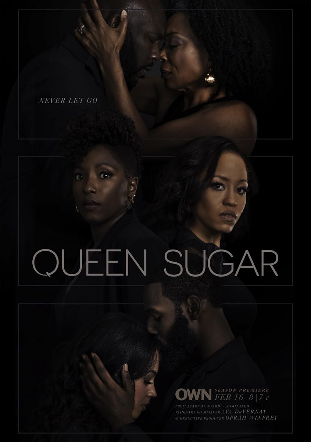 Queen Queen