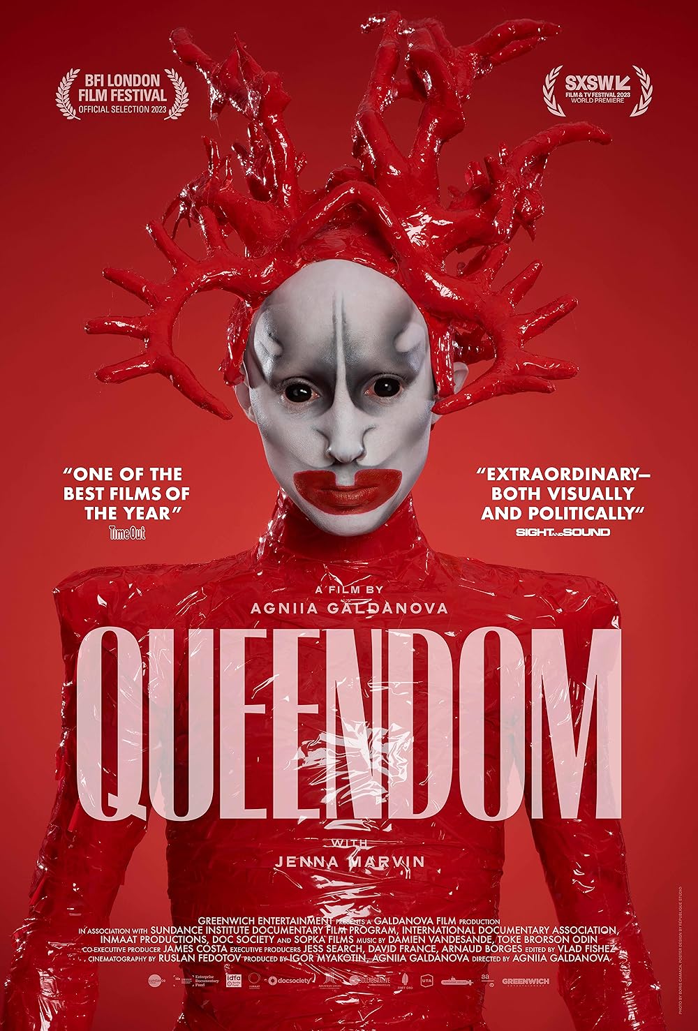 Queendom Queendom