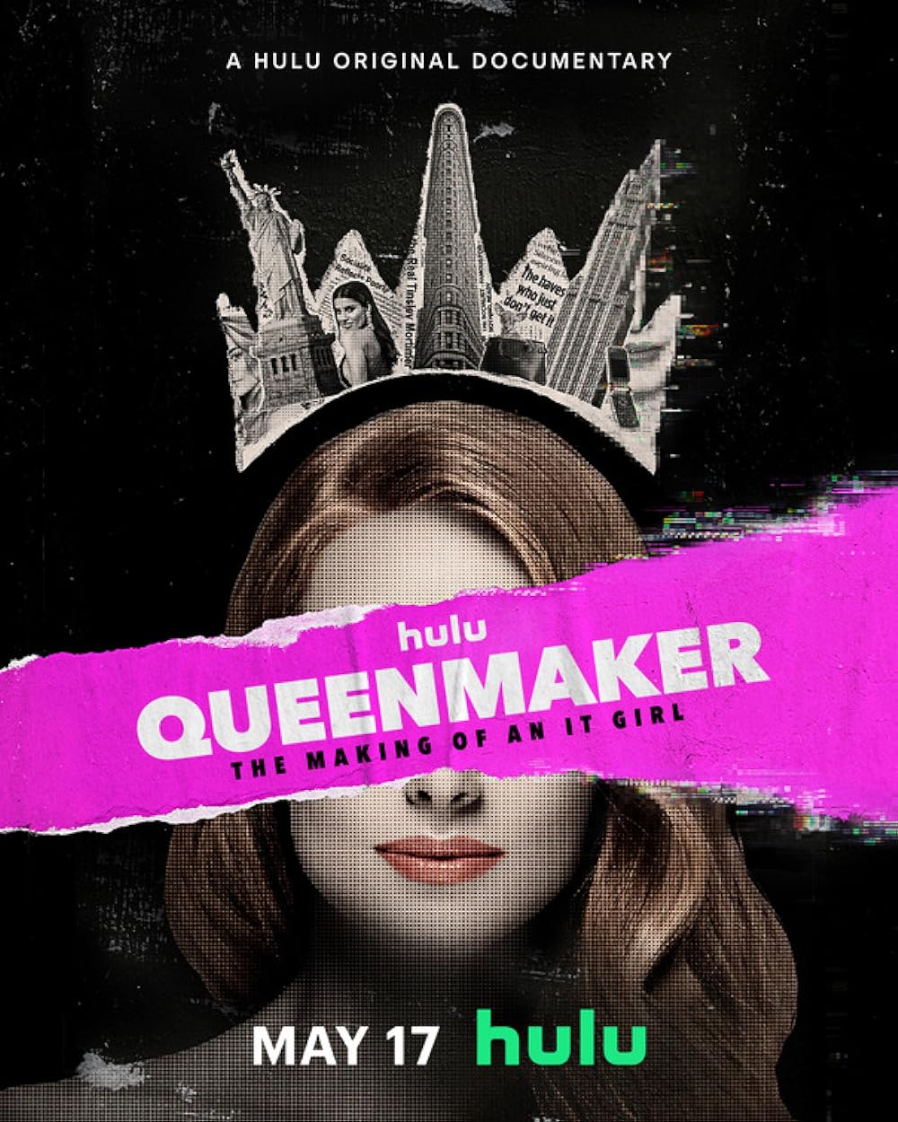 Queenmaker: