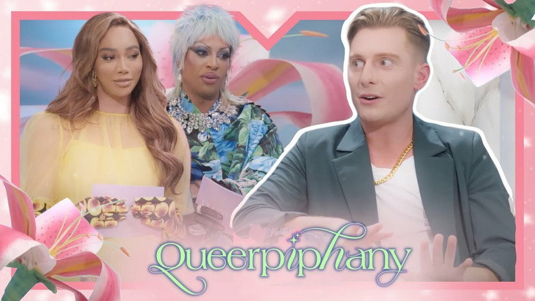 Queerpiphany Queerpiphany