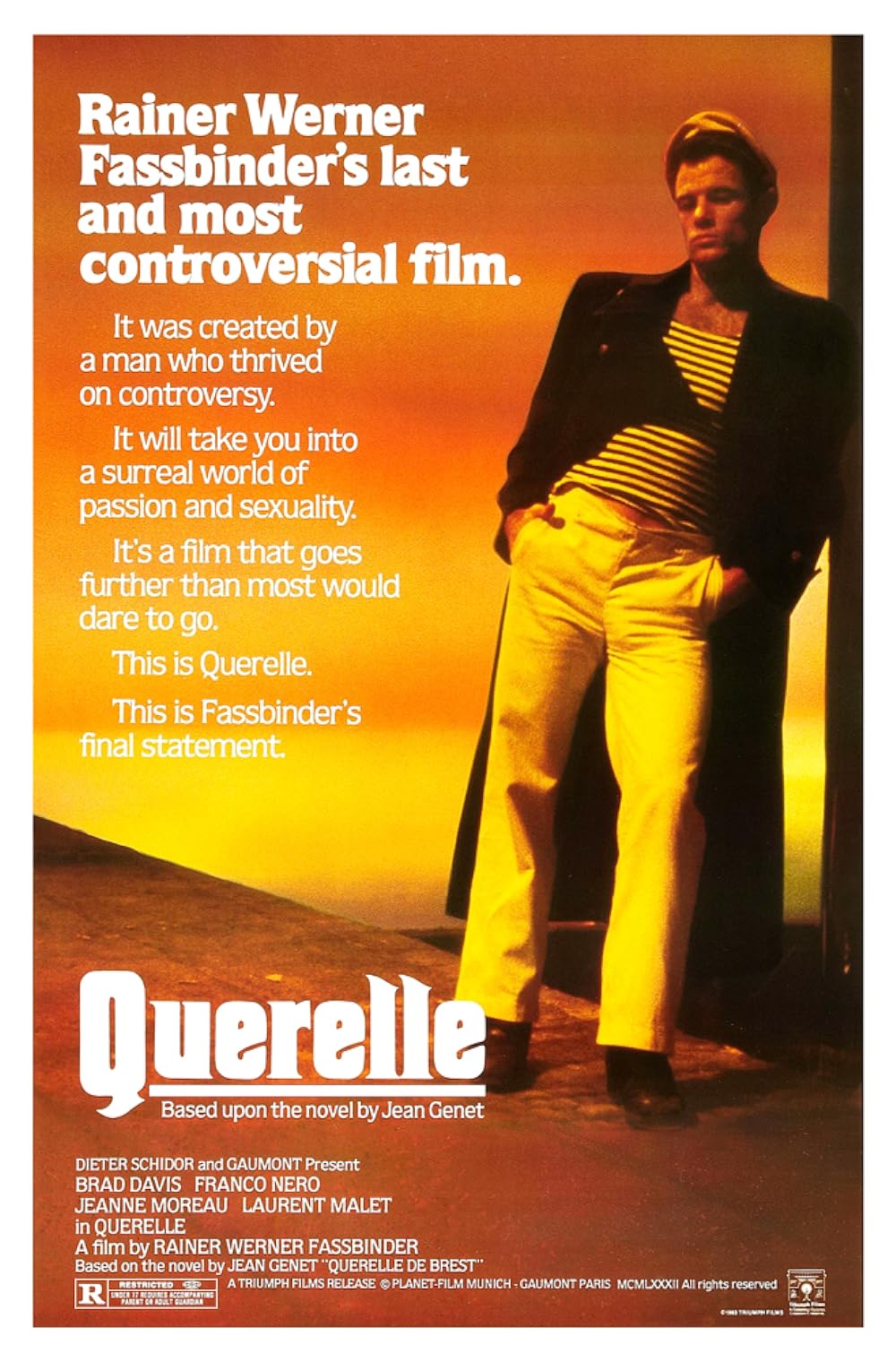 Querelle Querelle