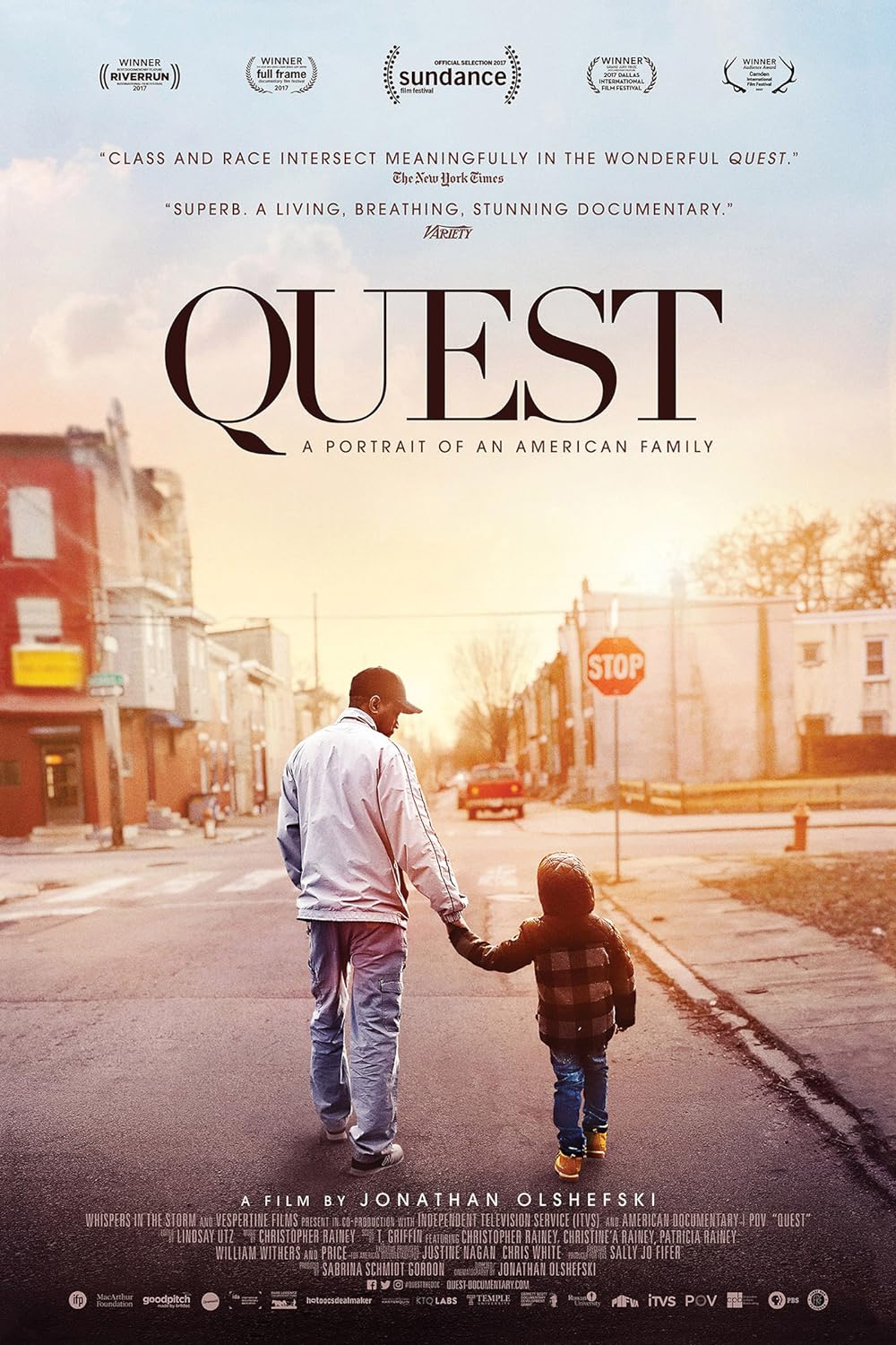 Quest Quest