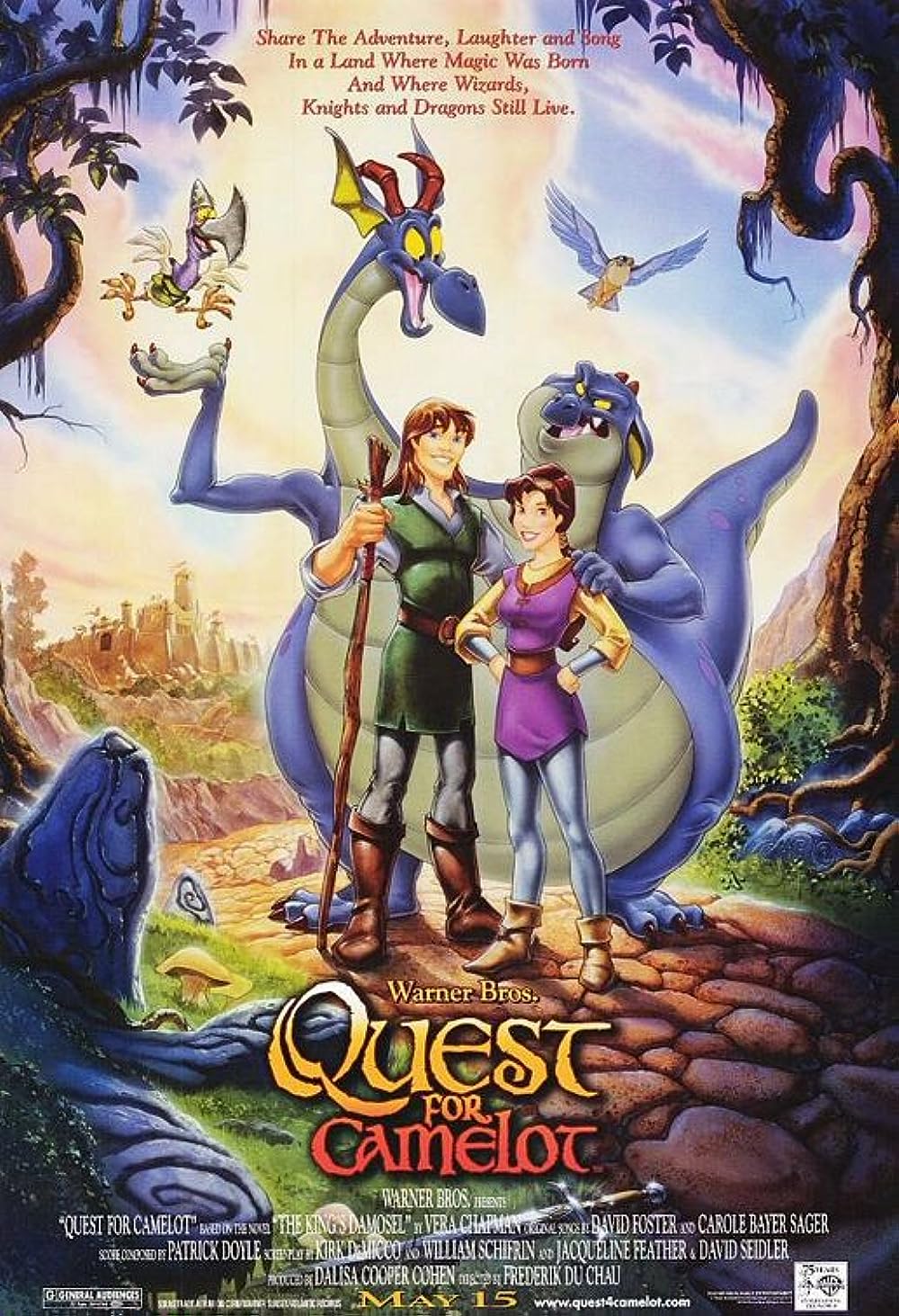 Quest Quest