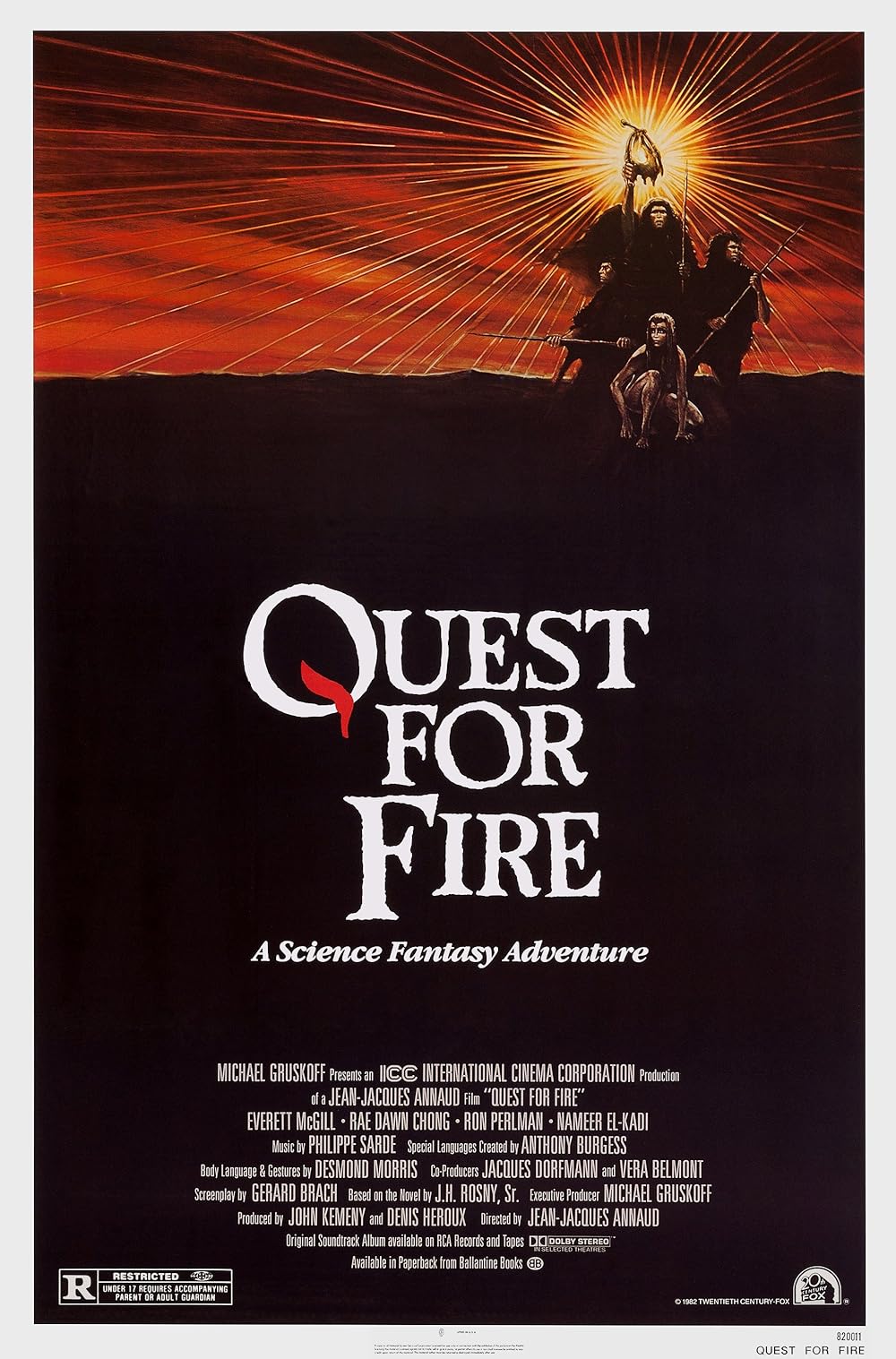 Quest Quest