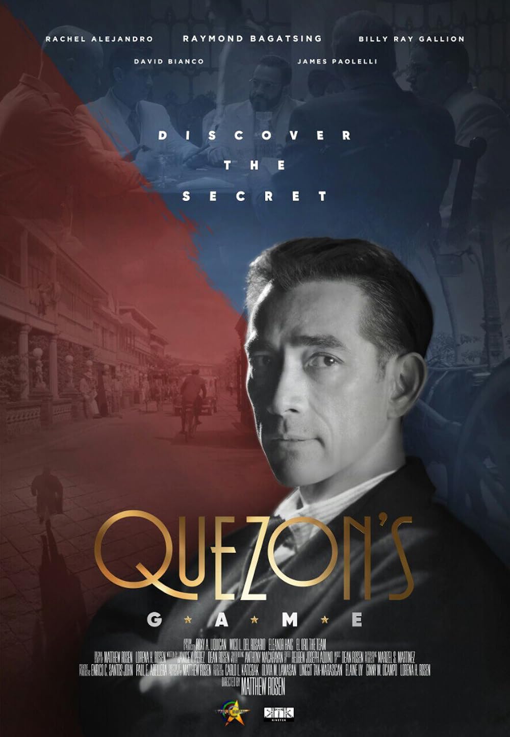 Quezon's Quezon's