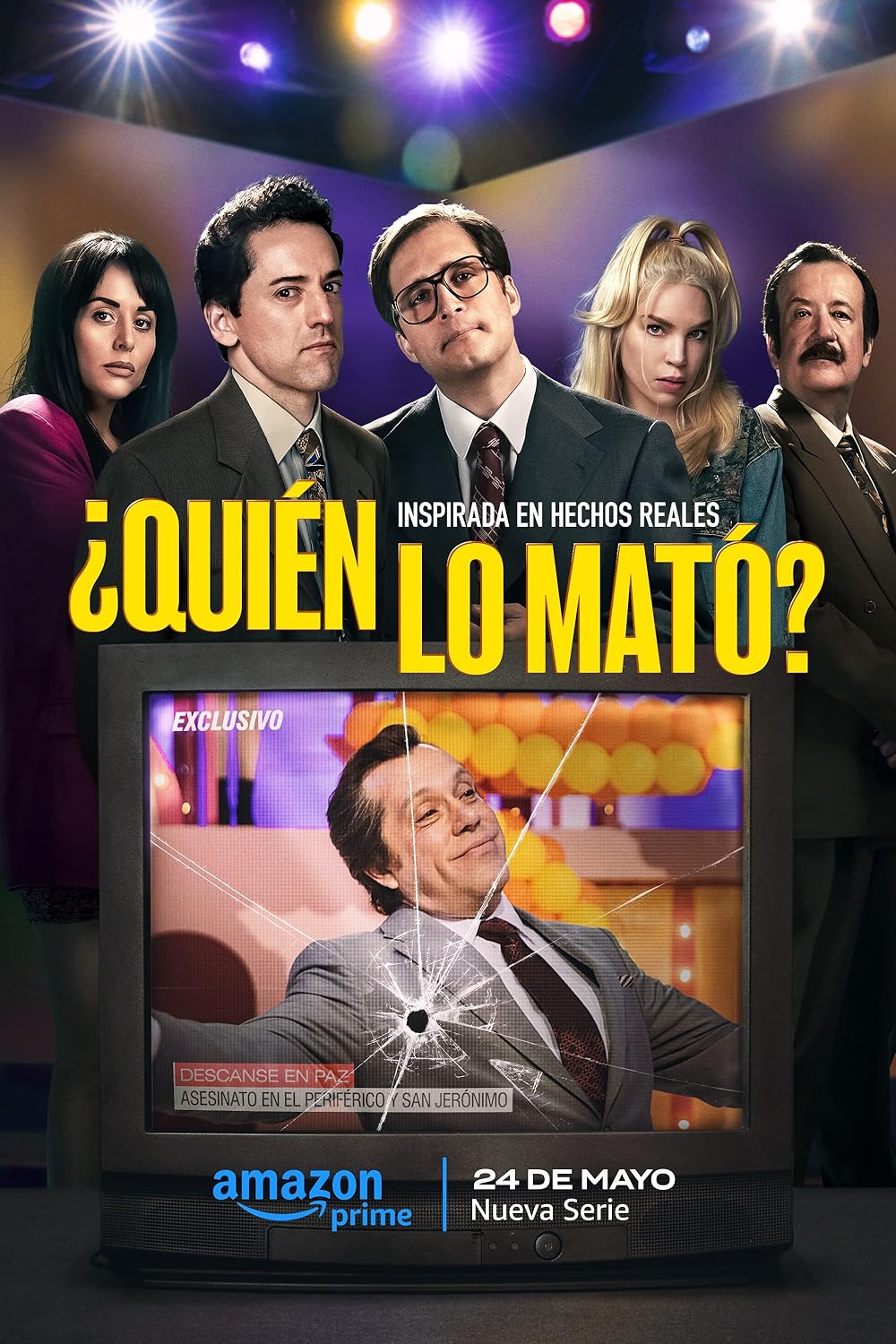 ¿Quién ¿Quién