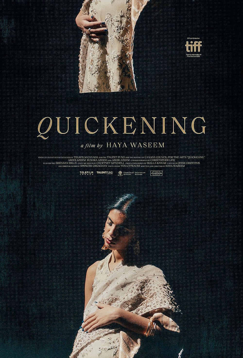 Quickening Quickening