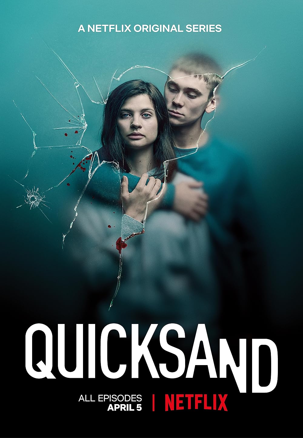 Quicksand Quicksand