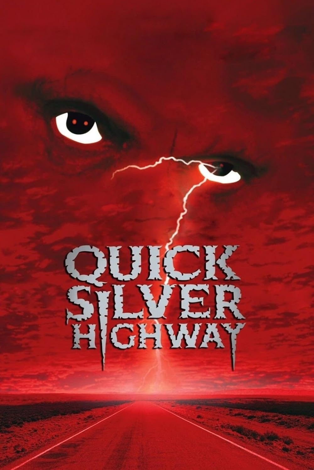 Quicksilver Quicksilver