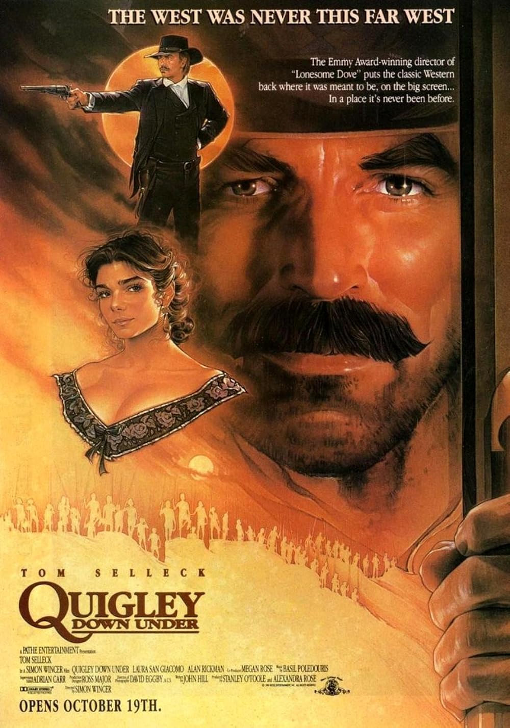 Quigley Quigley