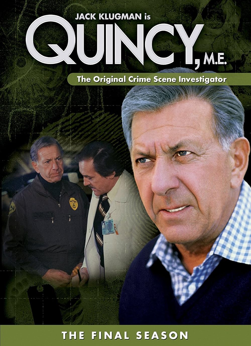 Quincy