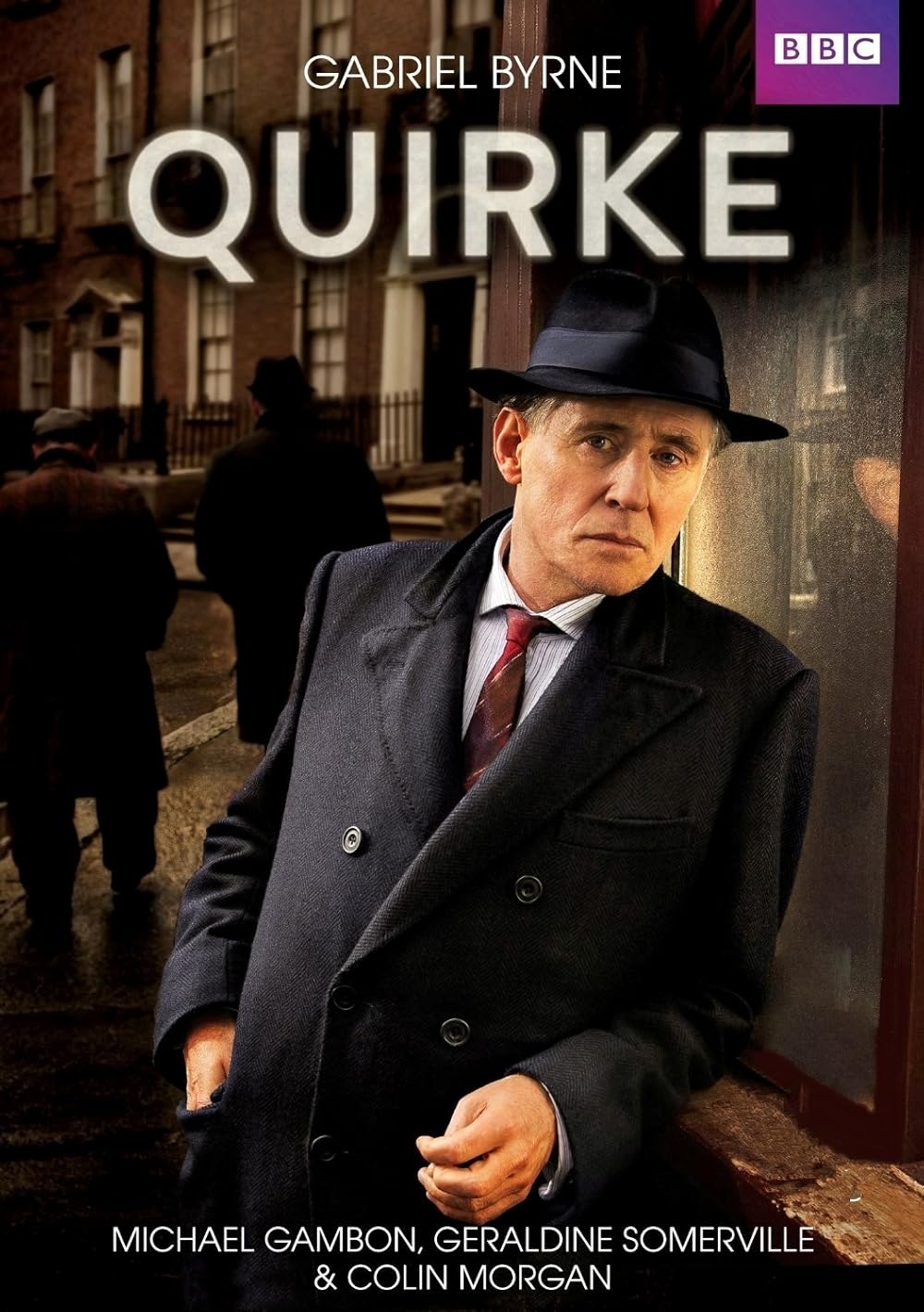 Quirke Quirke