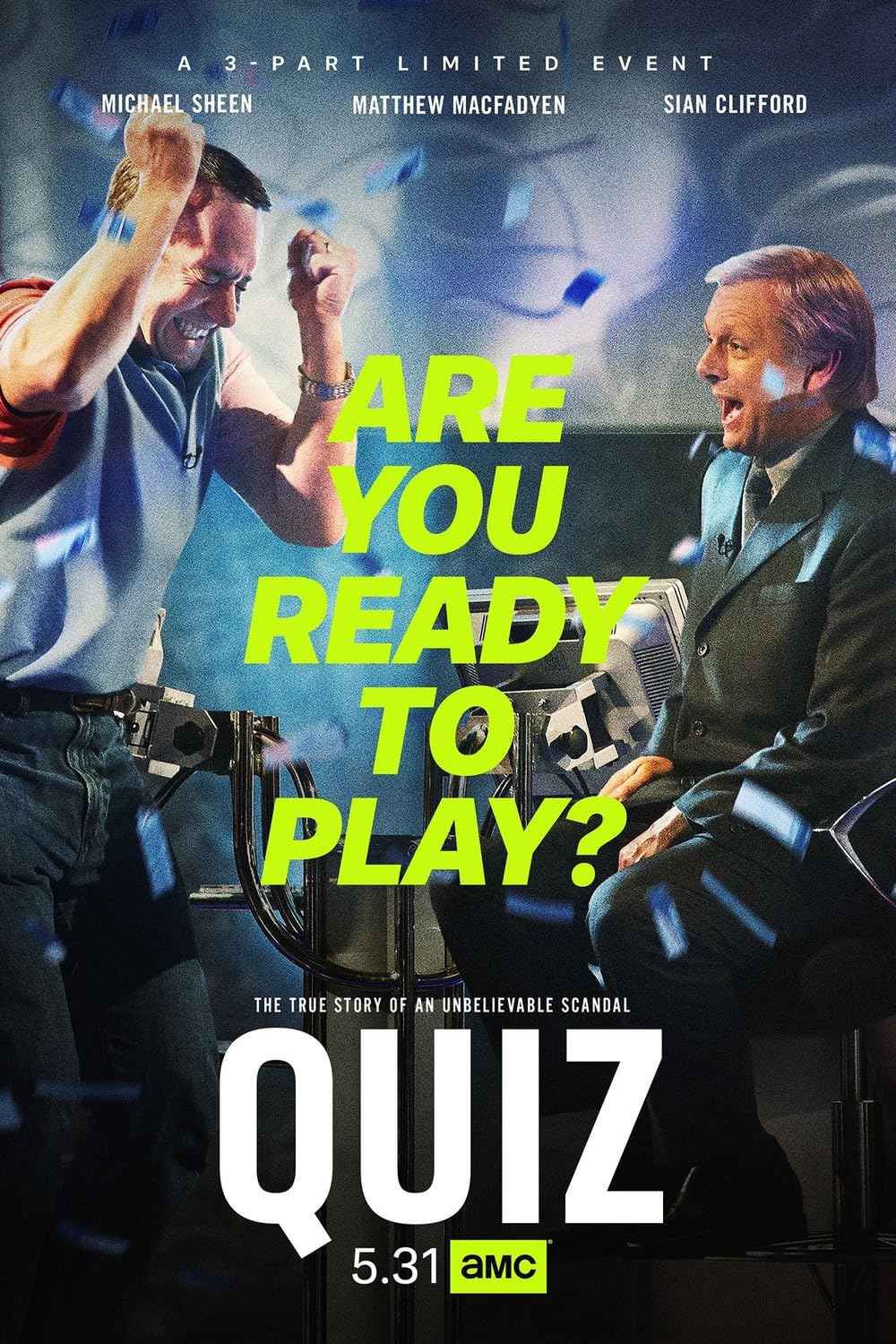 Quiz Quiz